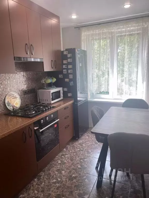 2-к кв. Москва ул. Маршала Чуйкова, 7К6 (40.0 м) - Фото 0