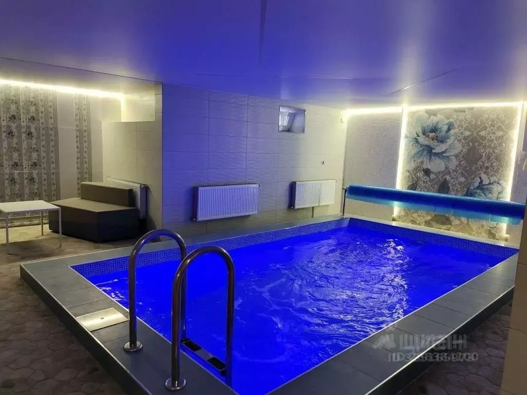 Дом в Московская область, Люберцы городской округ, пос. Егорово туп. ... - Фото 1