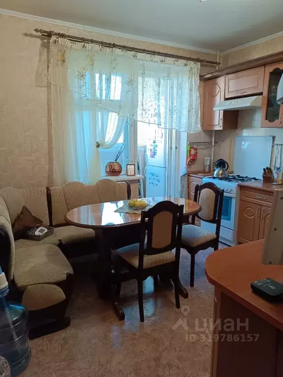 2-к кв. Самарская область, Самара ул. Егорова, 22 (57.2 м) - Фото 0