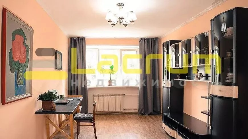 3-к. квартира, 60 м, 1/5 эт. - Фото 0