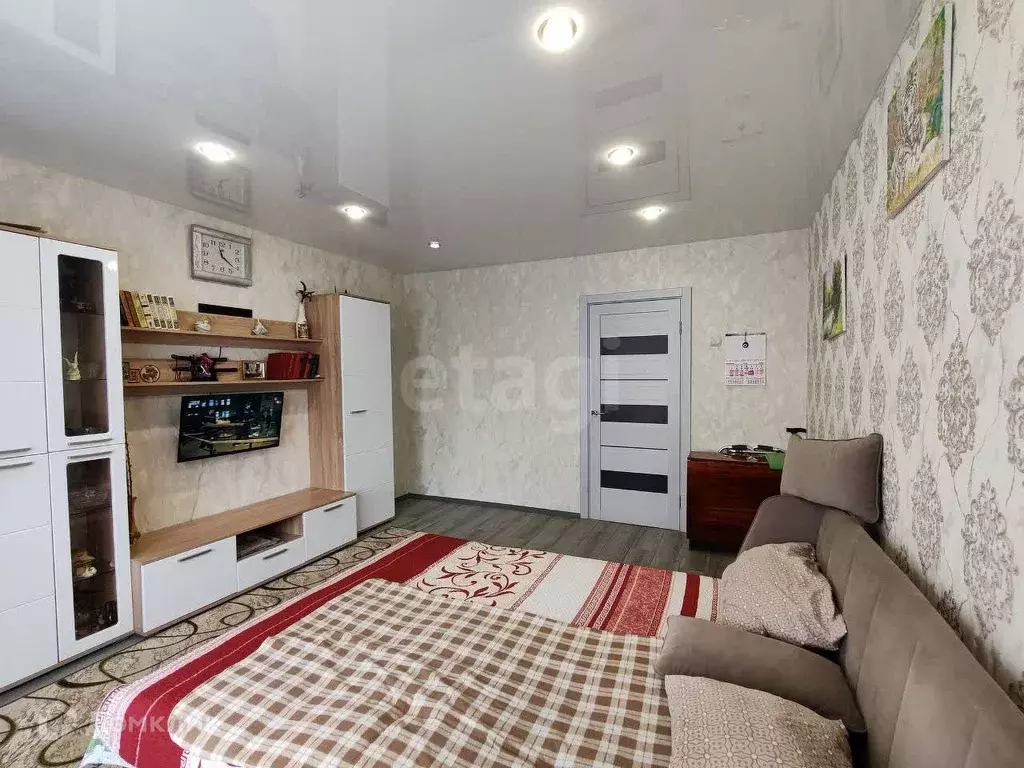 Продаётся 3-к квартира, 61 м - Фото 1