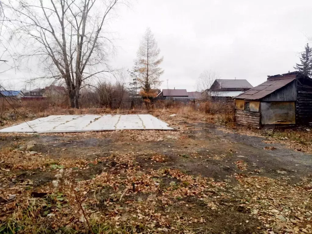 Участок 6 сот. (ИЖС) - Фото 0