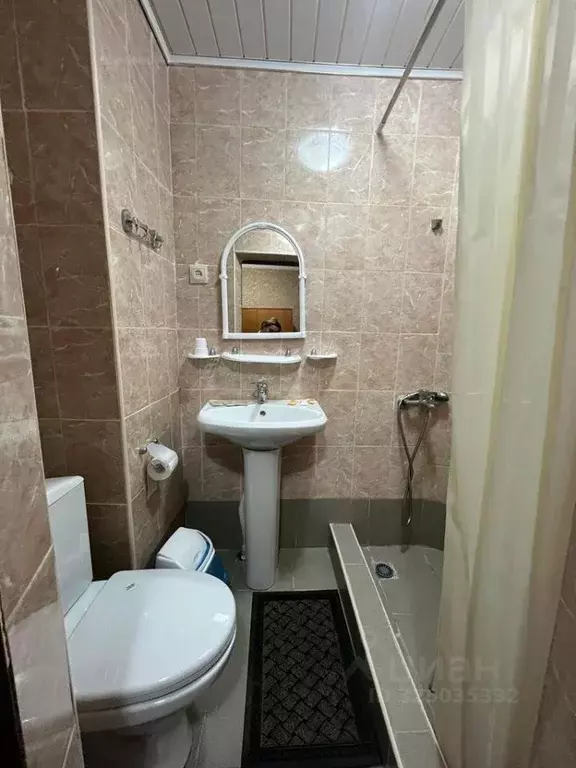 Комната Кабардино-Балкария, Эльбрусский район, с. Тегенекли  (19.0 м) - Фото 2