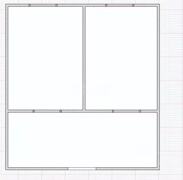 Дом в Костромская область, Ветлужский пгт ул. Родниковая, 13 (124 м) - Фото 2