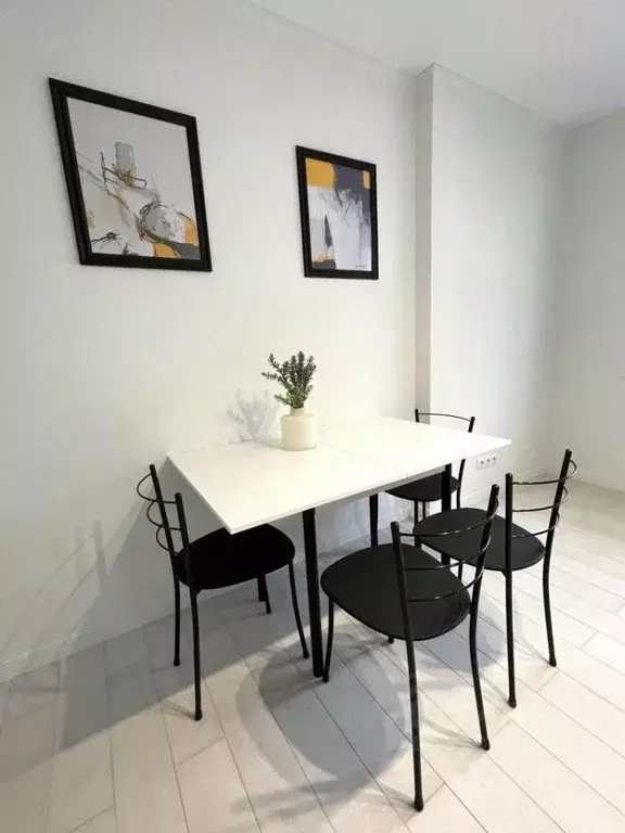 2-к кв. Москва Муравская ул., 42к1 (68.0 м) - Фото 1