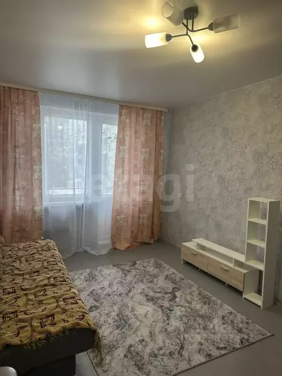 2-к кв. Коми, Сыктывкар ул. Карла Маркса, 158 (44.0 м) - Фото 2