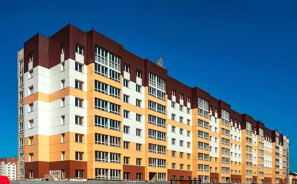 2-к кв. Новосибирская область, Новосибирский район, Мичуринский ... - Фото 2