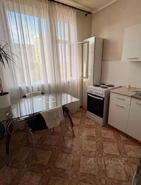1-к кв. Москва Новочеремушкинская ул., 49 (36.6 м) - Фото 2