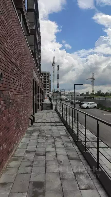 Торговая площадь в Пермский край, д. Кондратово ул. Парфенова, 5 (185 ... - Фото 2