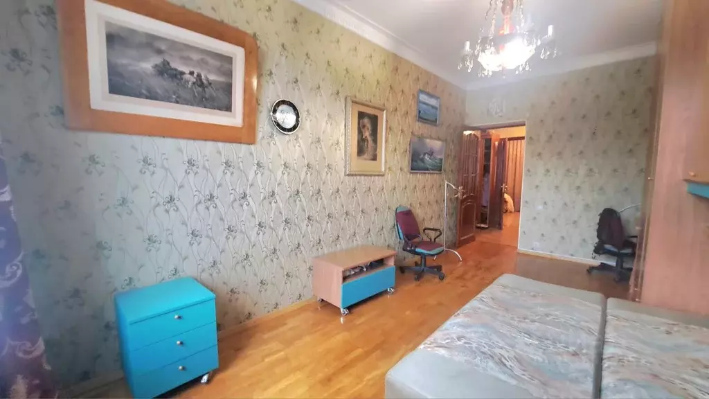 Комната Санкт-Петербург Благодатная ул., 53 (19.0 м) - Фото 2