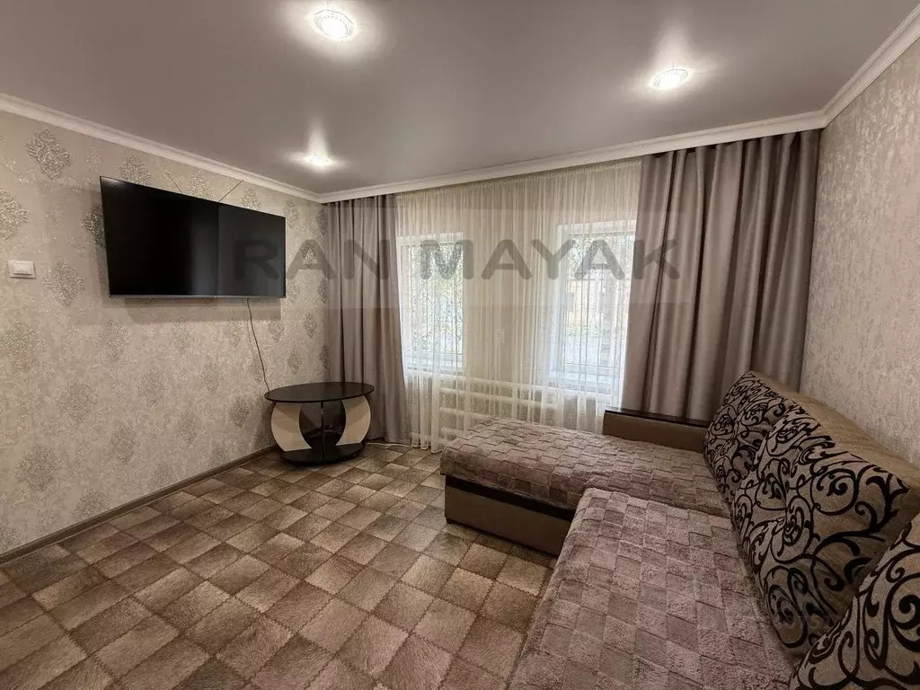 Дом в Адыгея, Майкоп ул. Верещагина, 95 (45 м) - Фото 2