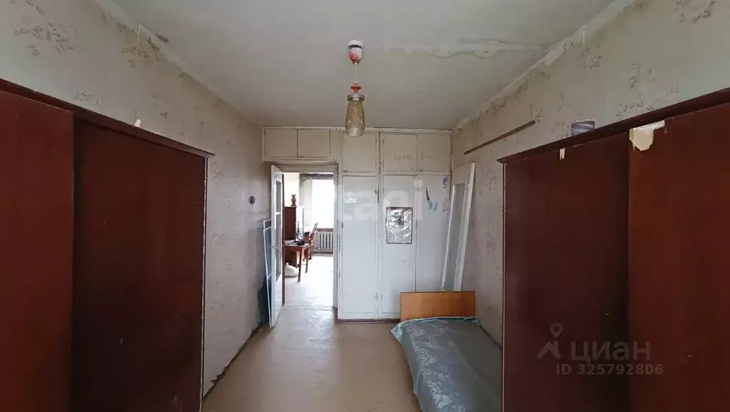 2-к кв. Смоленская область, Починковский муниципальный округ, д. Лосня ... - Фото 1