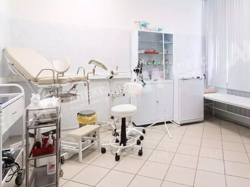 Помещение свободного назначения в Москва Профсоюзная ул., 5/9 (87 м) - Фото 2