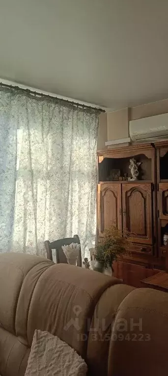 2-к кв. Красноярский край, Красноярск ул. Петра Ломако, 14 (62.0 м) - Фото 2