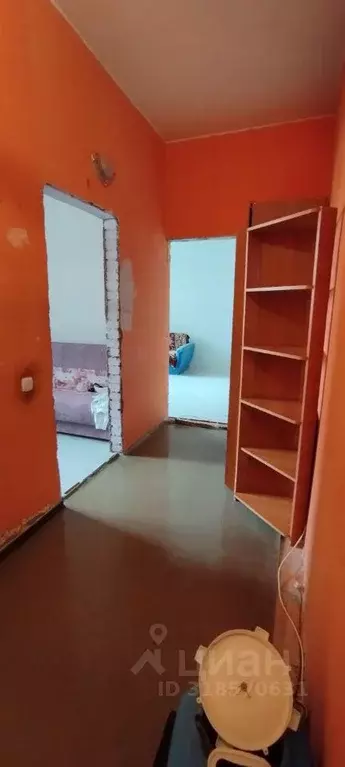 1-к кв. Красноярский край, Красноярск ул. Академика Киренского, 22 ... - Фото 0