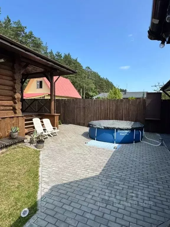 Дом в Ульяновская область, Ульяновск Дубрава СТ, 34 (50 м) - Фото 1