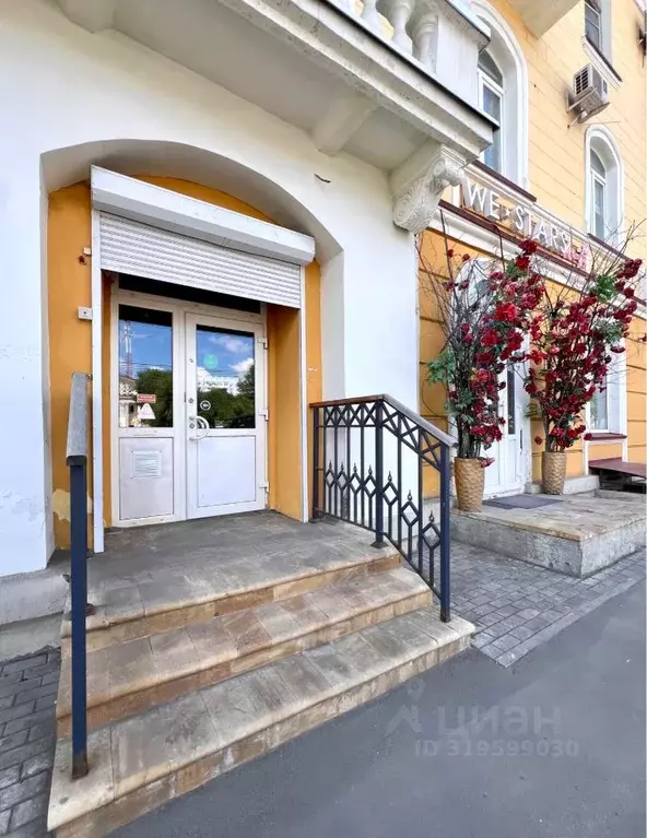 Торговая площадь в Оренбургская область, Оренбург ул. Маршала Жукова, ... - Фото 2