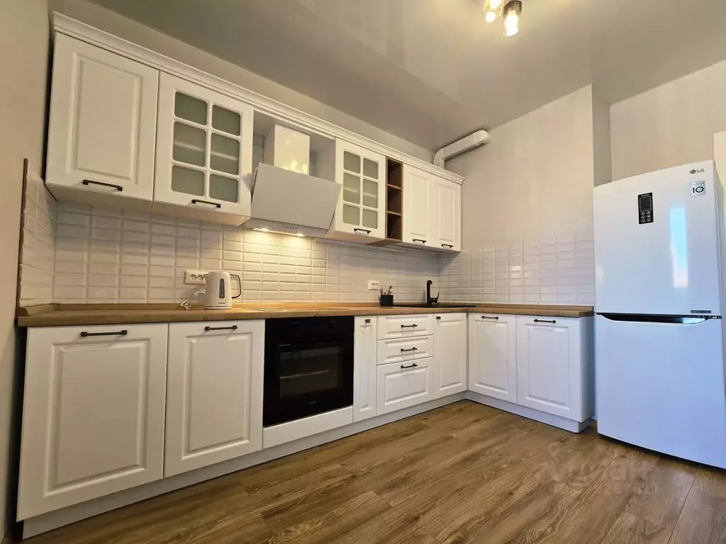 1-к кв. Москва Производственная ул., 12к1 (37.0 м) - Фото 1