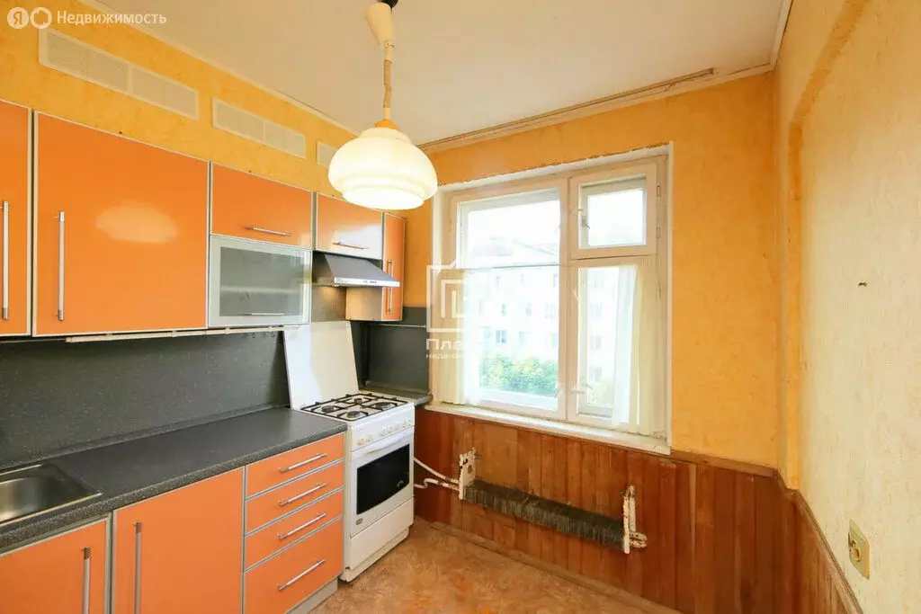 2-комнатная квартира: Калуга, улица Гурьянова, 59к2 (44.3 м) - Фото 0