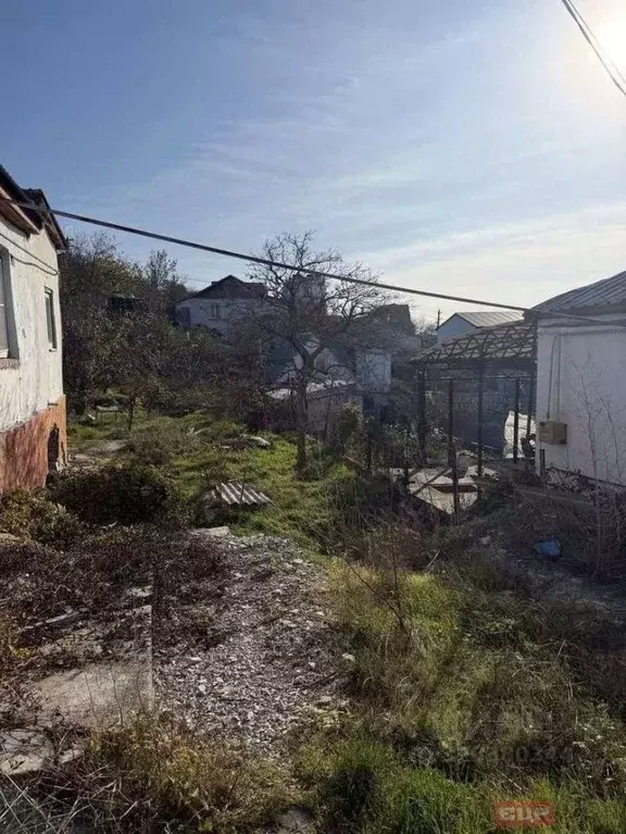 Участок в Краснодарский край, Новороссийск ул. Кузнецова, 17 (5.5 ... - Фото 2