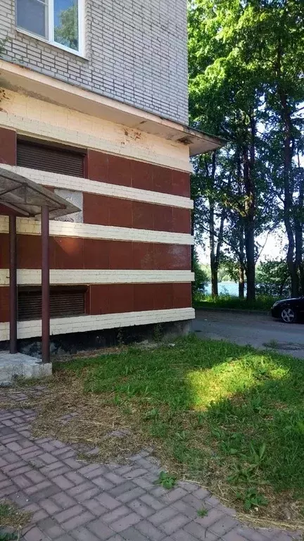 Помещение свободного назначения в Ленинградская область, Кировский ... - Фото 1