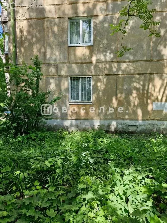 1-комнатная квартира: Рязань, район Приокский, улица Фридриха ... - Фото 1