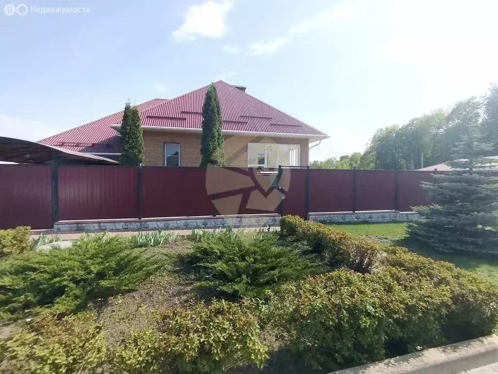 Дом в Старый Оскол, улица Лесная Поляна (140 м) - Фото 1