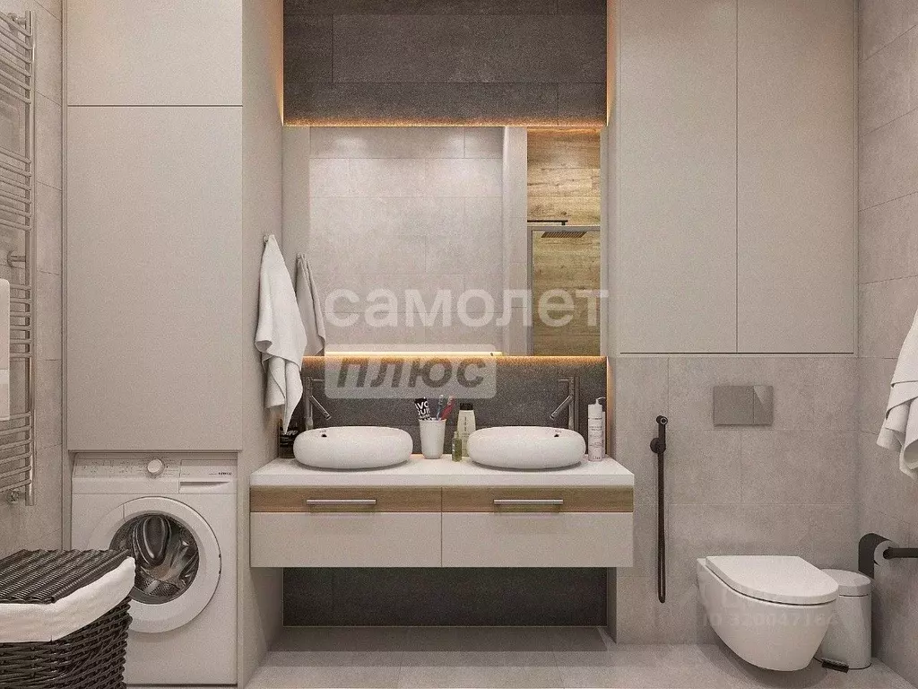 Коттедж в Липецкая область, Липецкий муниципальный округ, с. Введенка ... - Фото 1