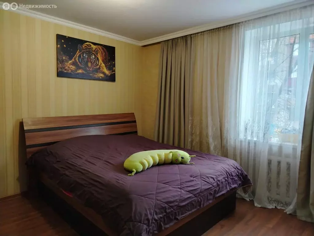 2-комнатная квартира: Владикавказ, Пушкинская улица, 76/1 (46 м) - Фото 2