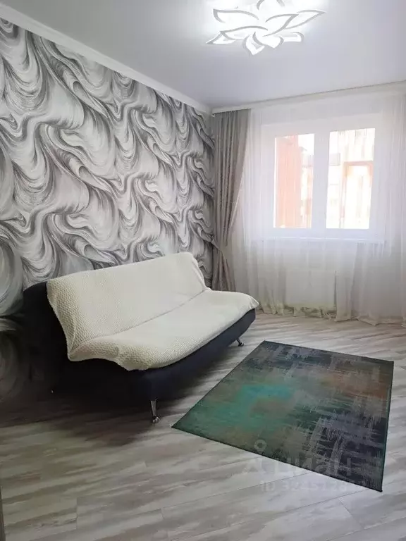 1-к кв. Адыгея, Тахтамукайский район, Старобжегокайское с/пос, Новая ... - Фото 1