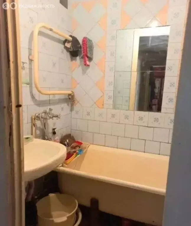 3-комнатная квартира: Энгельс, улица Тельмана, 152 (59.7 м) - Фото 2