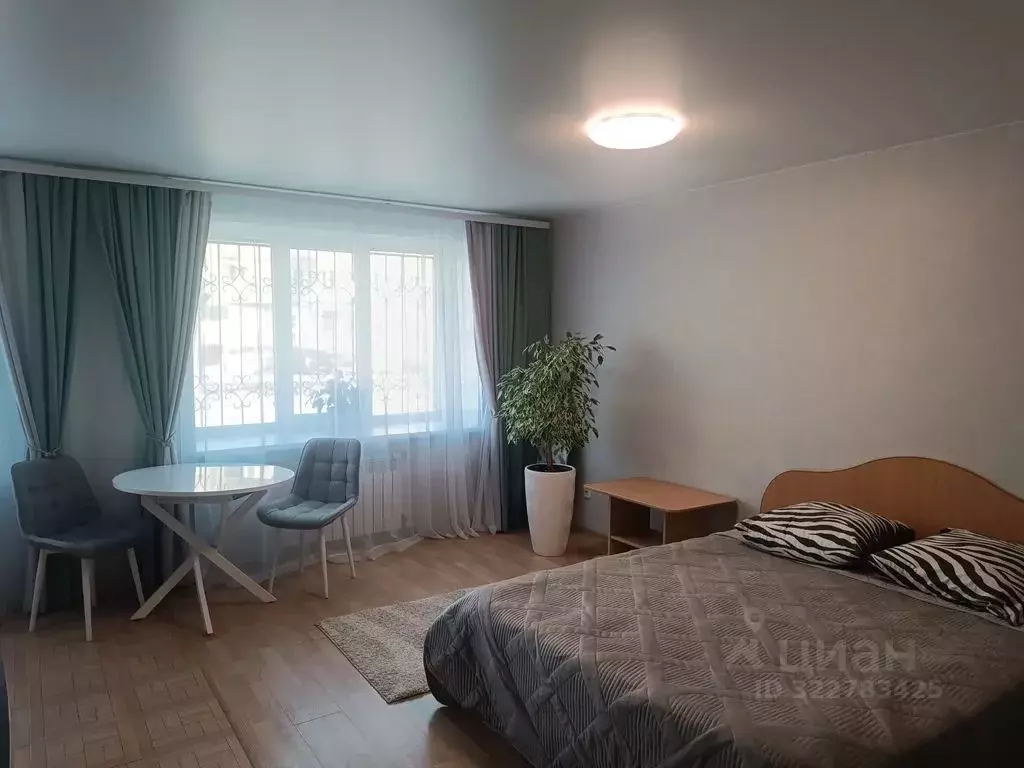 Студия Свердловская область, Тавда 9 Мая ул., 3 (31.0 м) - Фото 1