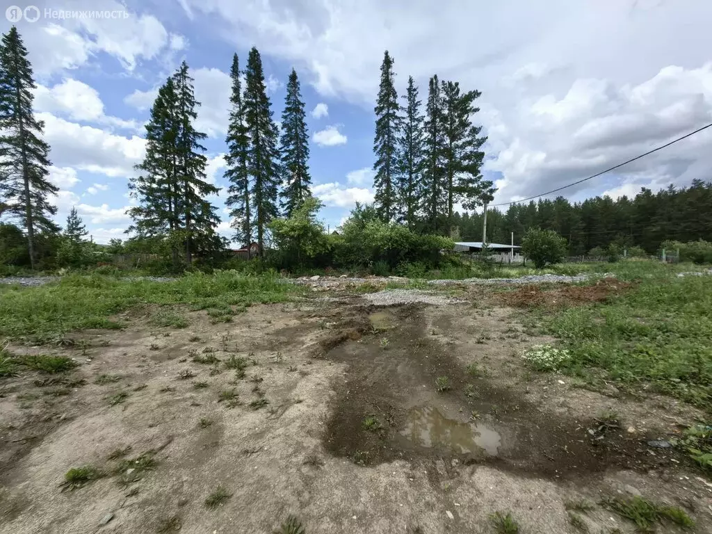 Участок в Ревда, Сельская улица, 13 (10 м) - Фото 1