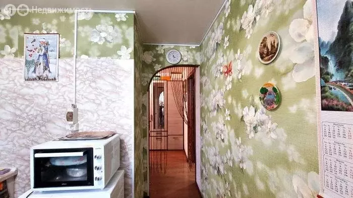 2-комнатная квартира: Евпатория, улица Фрунзе, 69 (43.1 м) - Фото 0