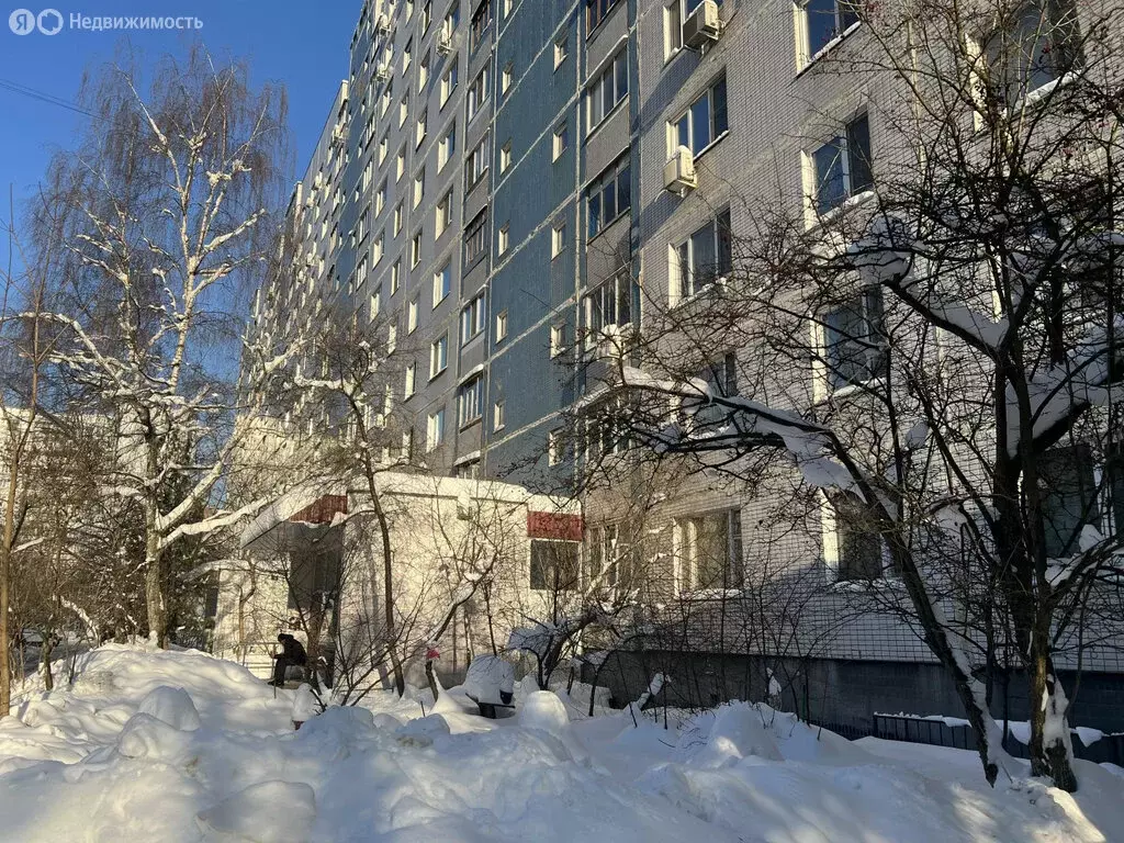 3-комнатная квартира: Королёв, проспект Космонавтов, 26 (63.6 м) - Фото 0