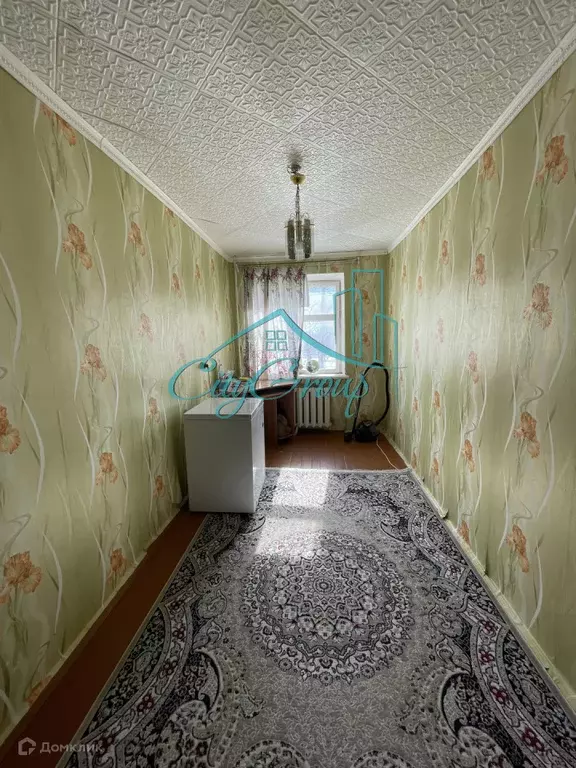 Продаётся 3-к квартира, 61 м - Фото 1