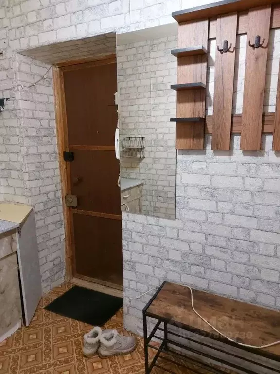 Студия Ульяновская область, Ульяновск ул. Стасова, 20 (24.0 м) - Фото 2