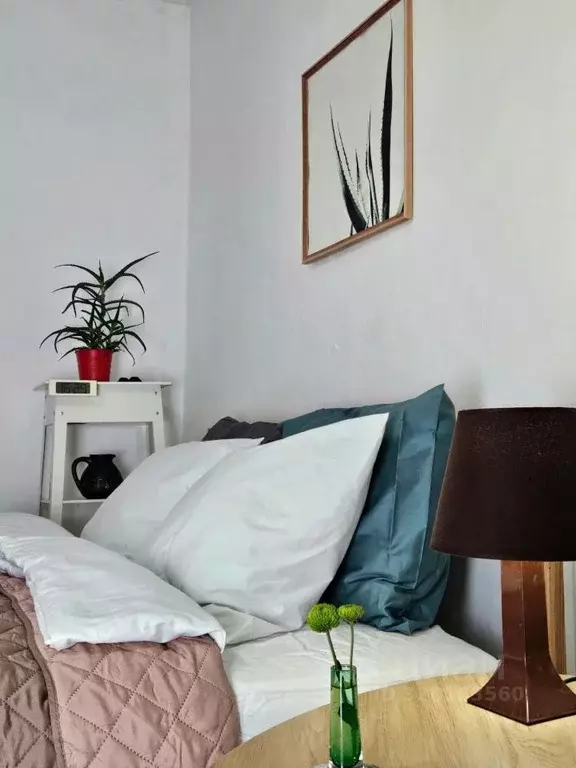 3-к кв. Башкортостан, Уфа ул. Кирова, 48 (60.0 м) - Фото 2