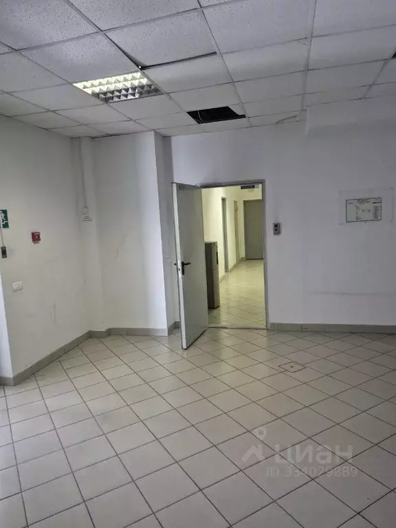 Помещение свободного назначения в Московская область, Дзержинский ... - Фото 2