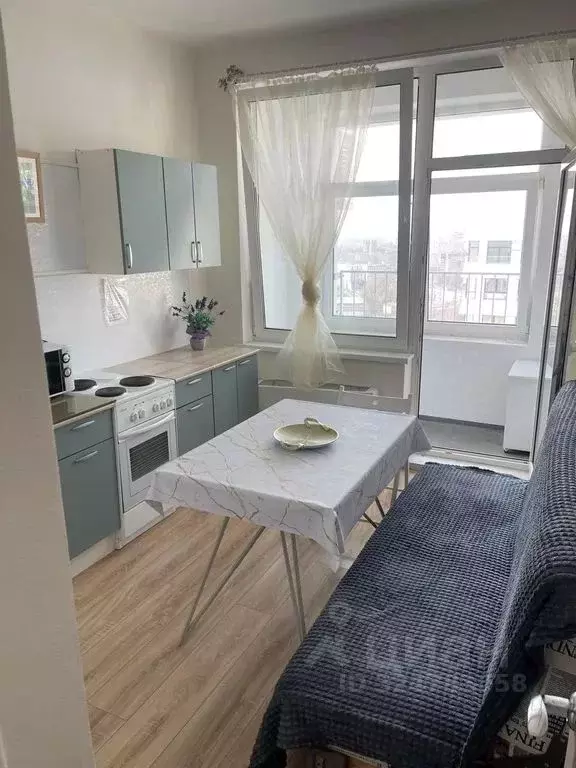 1-к кв. Московская область, Пушкино Ярославское ш., 149к4 (40.0 м) - Фото 1