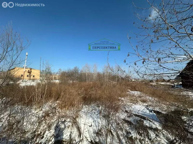 Участок в Артём, Теневая улица, 34 (1224 м) - Фото 1