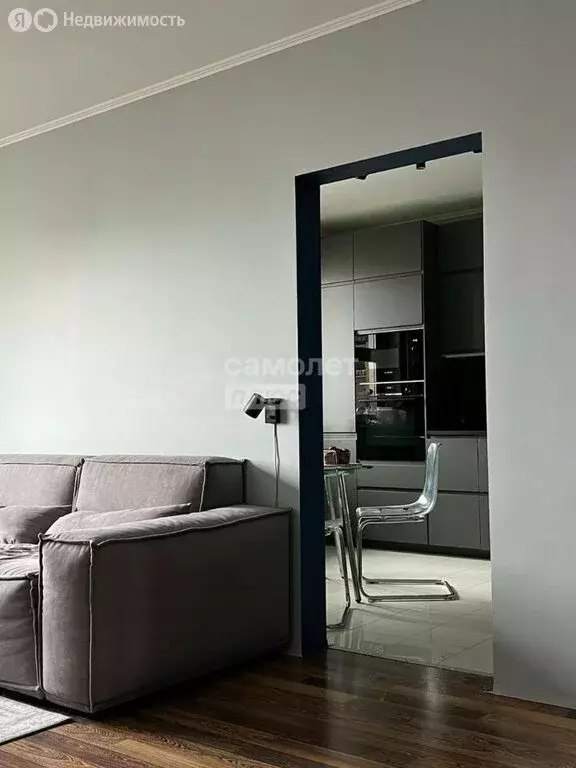 4-комнатная квартира: Москва, Волжский бульвар, 11 (105 м) - Фото 1