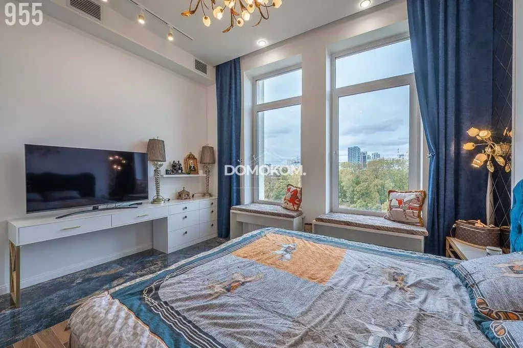 3-к кв. Свердловская область, Екатеринбург ул. Горького, 36 (120.0 м) - Фото 2