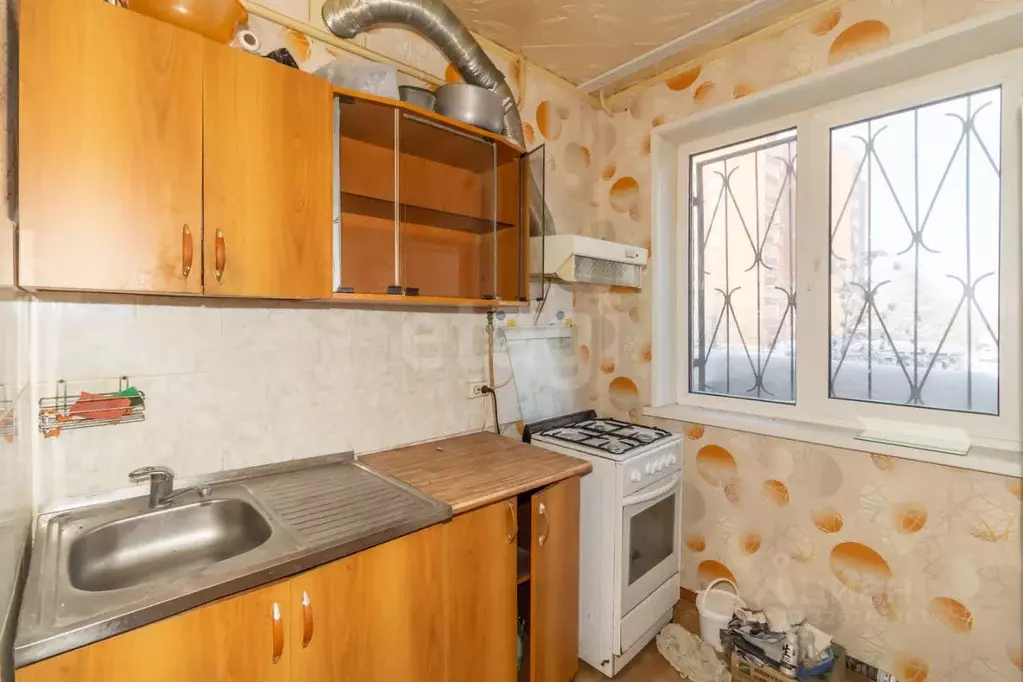 3-к кв. Челябинская область, Челябинск ул. Куйбышева, 71 (60.1 м) - Фото 2