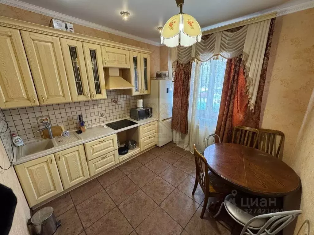 1-к кв. Московская область, Раменский муниципальный округ, с. Софьино ... - Фото 0