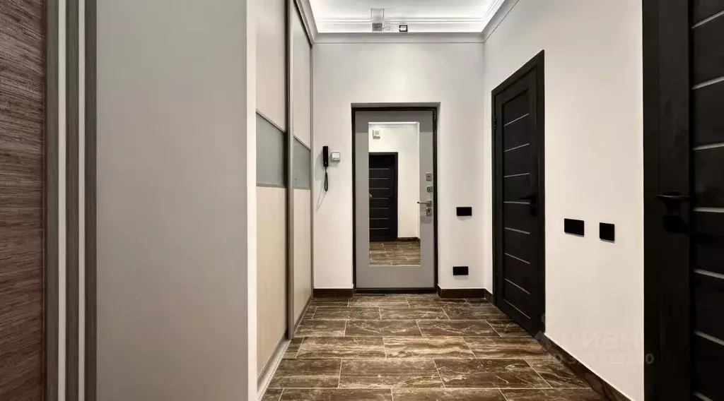 2-к кв. Карелия, Сортавала ул. Ленина, 1 (50.0 м) - Фото 2