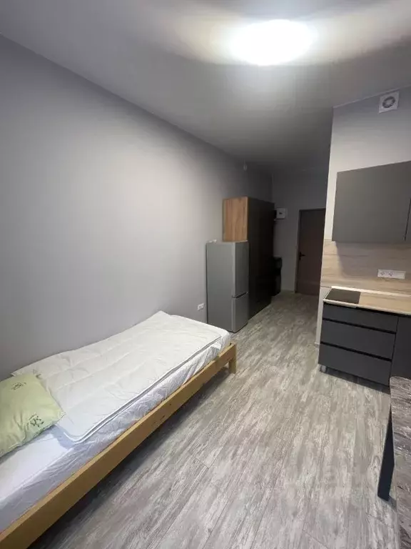 Студия Московская область, Пушкино Авиационная ул., 15 (19.0 м) - Фото 2