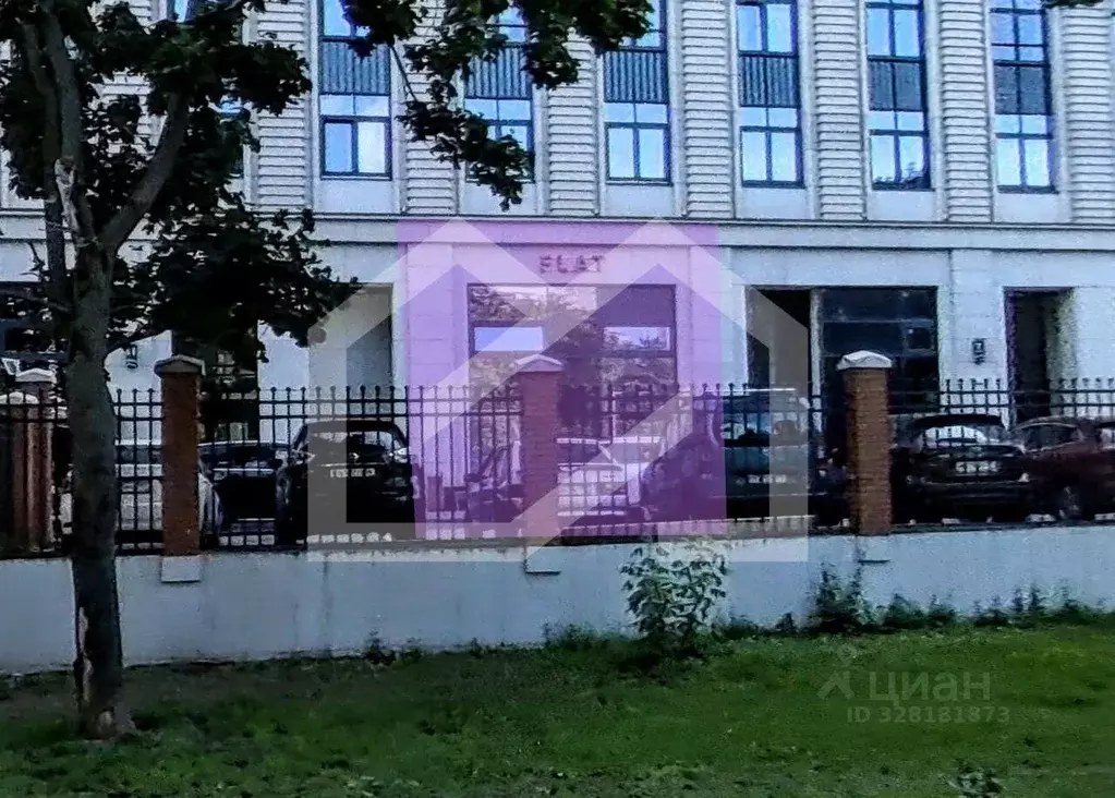 Помещение свободного назначения в Москва Новоалексеевская ул., 16к2 ... - Фото 1