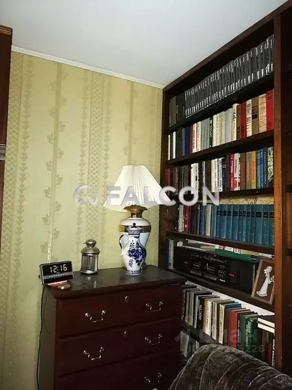 2-к кв. Москва ул. Ивана Бабушкина, 3 (53.7 м) - Фото 1