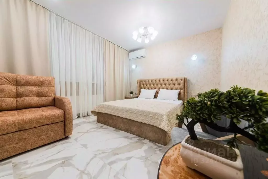 2-к кв. Саратовская область, Саратов ул. Имени В.Н. Симбирцева, 40 ... - Фото 1